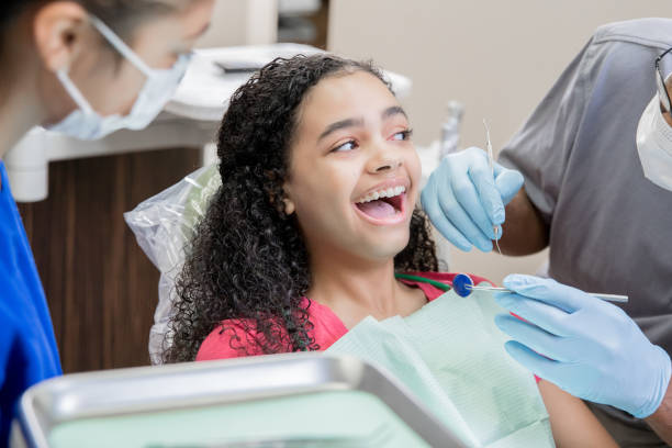 Best Emergency Pediatric Dentist  in Clarion, IA