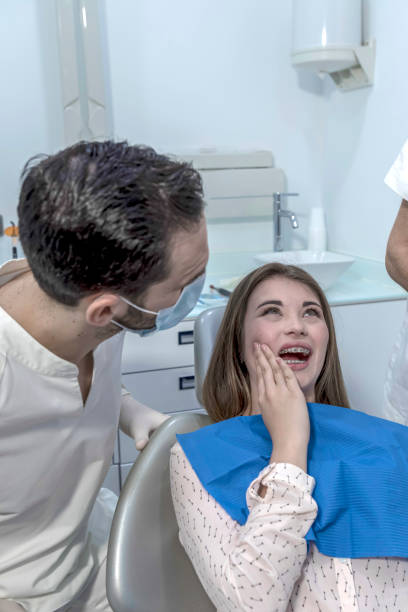 Best Tooth Infection Emergency Dentist  in Clarion, IA