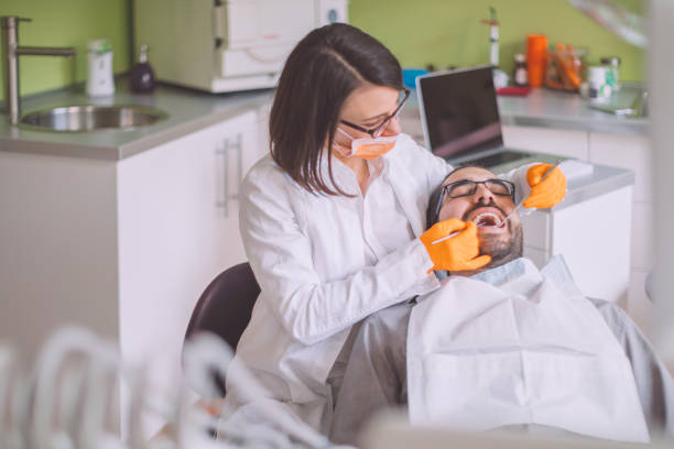 Best Broken Tooth Emergency  in Clarion, IA